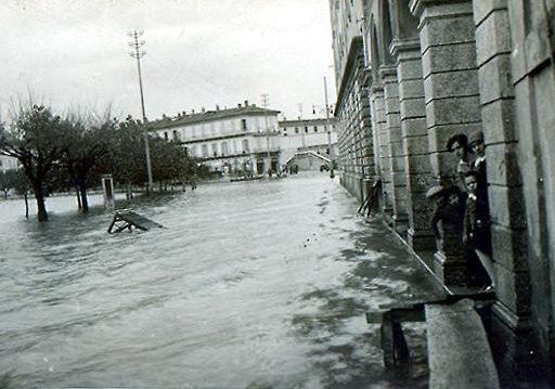 Lecco: la mia citt